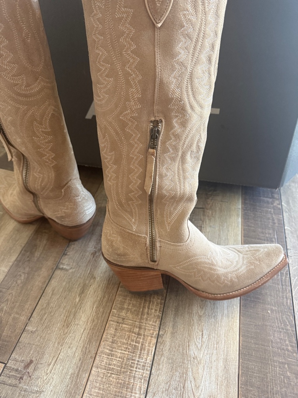 Ariat Casanova boot - Picture 7 of 8
